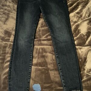 Good American blue Skinny Jeans